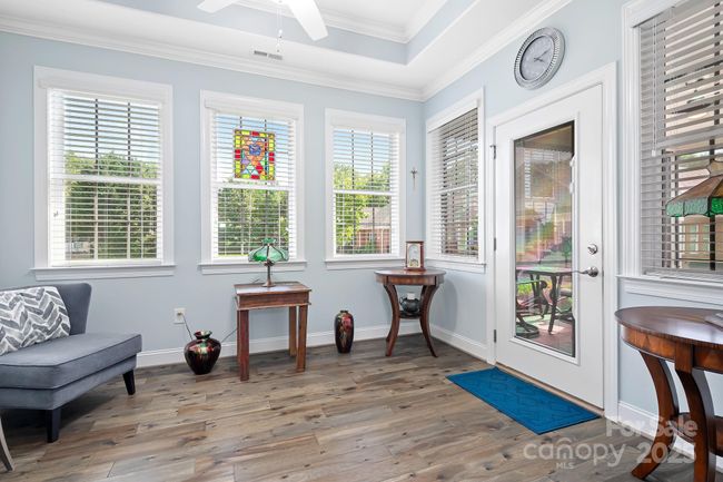 2334 Sylvia Ct, Townhouse with 3 bedrooms, 3 bathrooms and null parking in Denver NC | Image 8