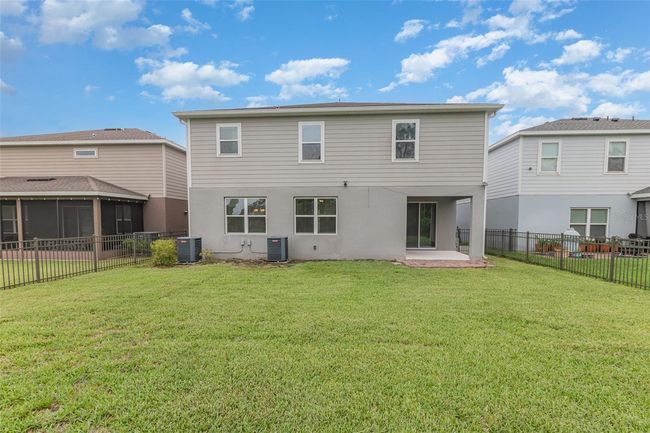 17044 Goldcrest Loop, House other with 5 bedrooms, 3 bathrooms and null parking in CLERMONT FL | Image 21