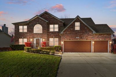 13364 Millbank Drive, House other with 4 bedrooms, 2 bathrooms and 3 parking in Plainfield IL | Image 1