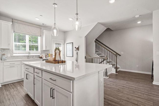 67 Wilder Ridge Way, Townhouse with 3 bedrooms, 4 bathrooms and 2 parking in Lawrenceville GA | Image 19