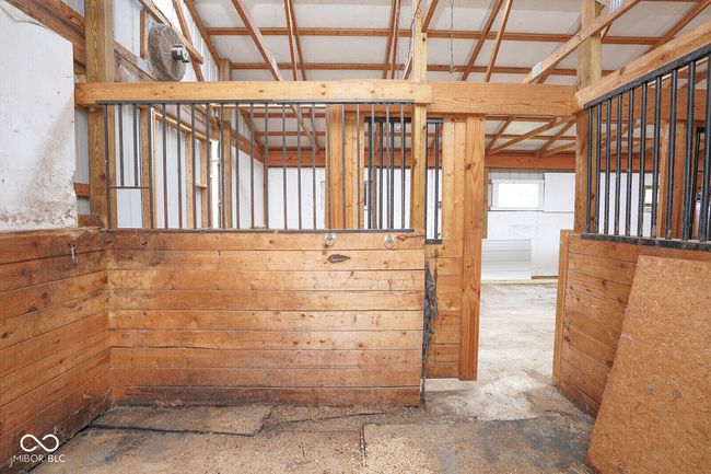 7447 S 25 E, House other with 3 bedrooms, 2 bathrooms and null parking in Pendleton IN | Image 43