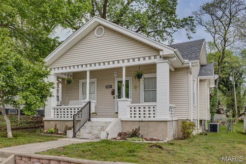 1548 Whitener St, Cape Girardeau, MO, 63701-5340 | Card Image