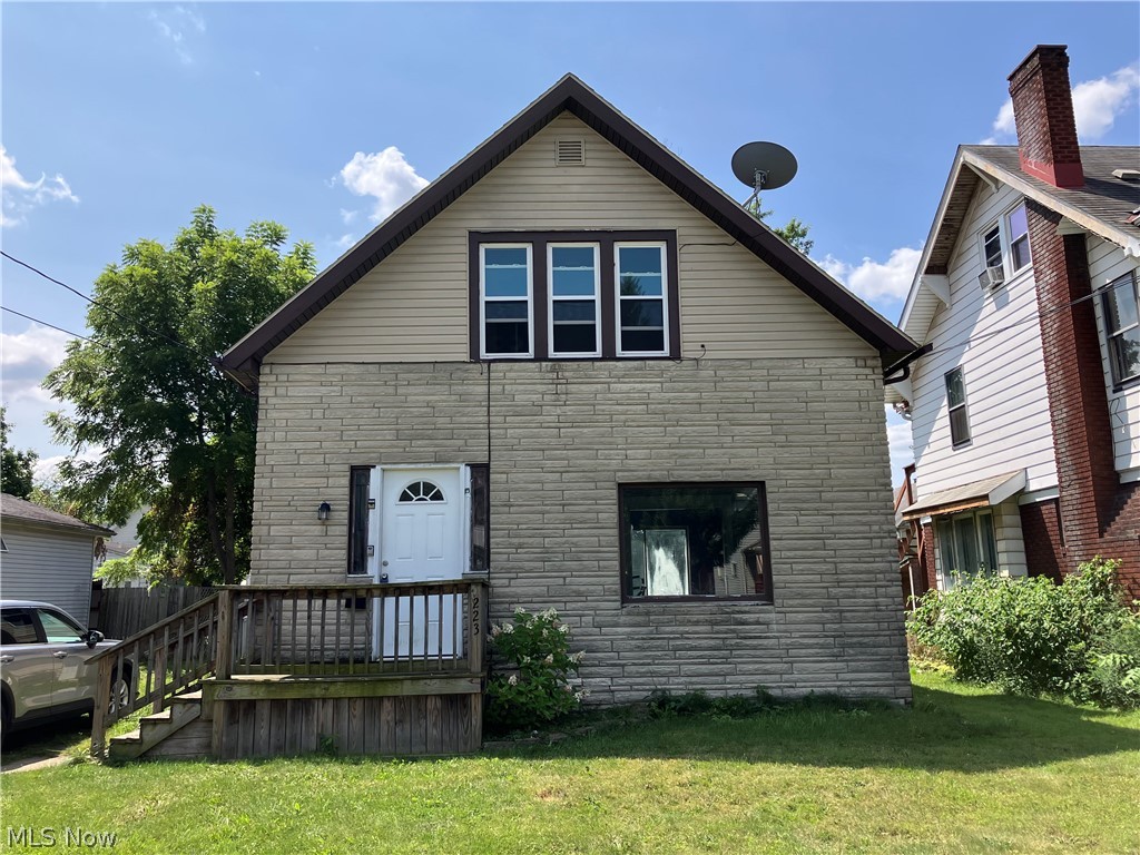 Kline St, Girard, OH 44420