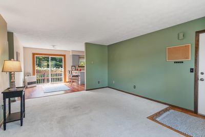 201 - 8 Evergreen Drive, Condo with 2 bedrooms, 1 bathrooms and null parking in Milton VT | Image 3