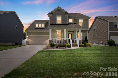 8763 Gladden Hill Ln, Fort Mill, SC, 29715-6007 | Card Image