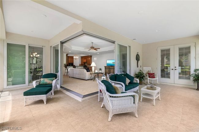 APT-301 - 10750 Vivaldi Ct, Condo with 2 bedrooms, 2 bathrooms and null parking in MIROMAR LAKES FL | Image 19