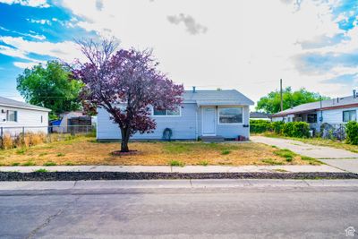 4728 S 4140 W, House other with 3 bedrooms, 1 bathrooms and 3 parking in Kearns UT | Image 1