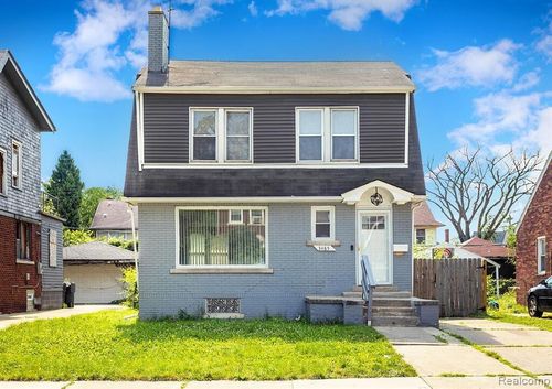 3485 Bedford St, Detroit, MI, 48224-3614 | Card Image