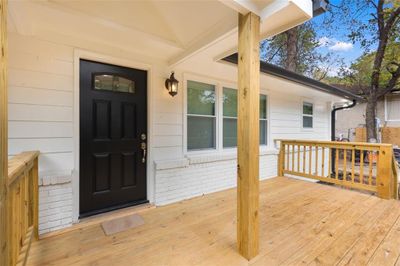 2297 Sheryl Drive, House other with 4 bedrooms, 2 bathrooms and 1 parking in Decatur GA | Image 2