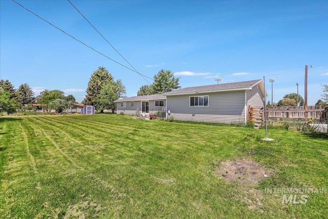 401 18 Th St, House other with 5 bedrooms, 3 bathrooms and 2 parking in Rupert ID | Image 42