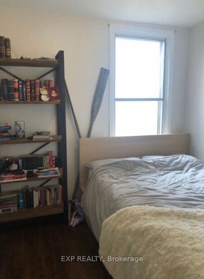 UNIT01 - 165 Euclid Ave, House other with 1 bedrooms, 1 bathrooms and null parking in Toronto ON | Image 7
