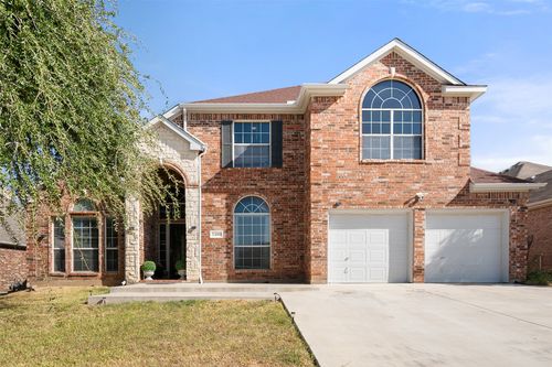5400 Rolling Meadows Dr, Fort Worth, TX, 76123-2835 | Card Image