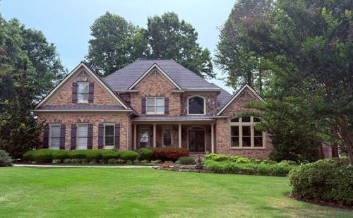 6605 Willows Way, Cumming, GA, 30040-7389 | Card Image