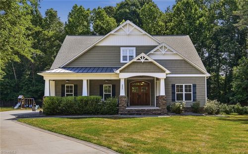 285 Riverwood Drive, Lewisville, NC, 27023 | Card Image