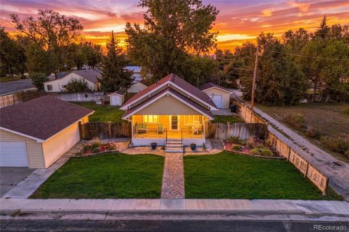 960 6th Street, Limon, CO, 80828 | Card Image