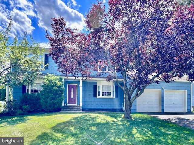 Ochs Ave, Milltown, NJ 08850