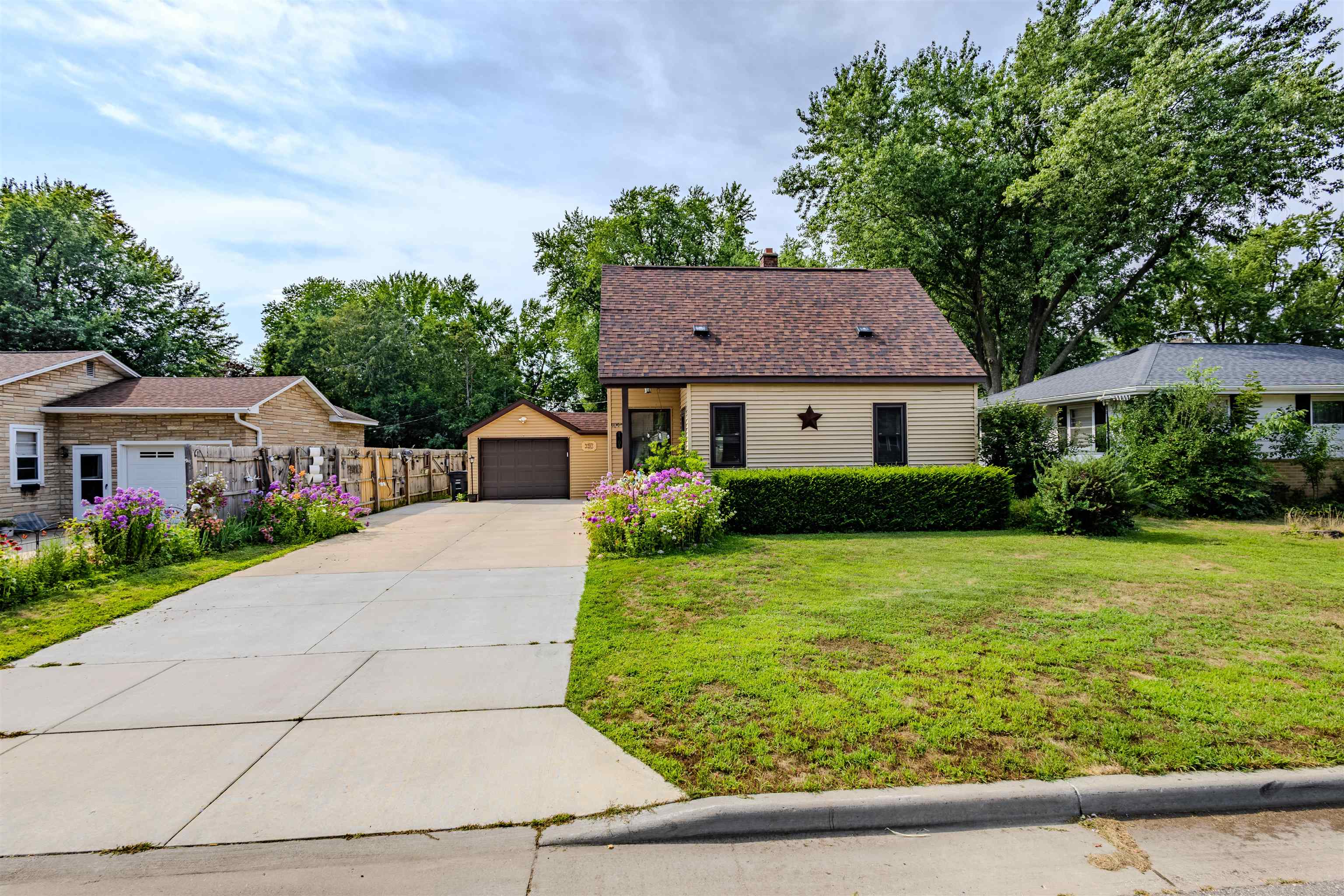Residential in Wisconsin Rapids 3