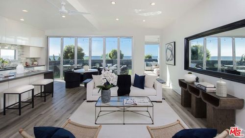 16321 Pacific Coast Hwy, Pacific Palisades, CA, 90272 | Card Image