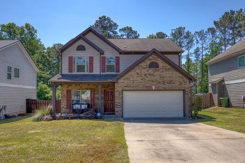 9408 Yarbrough Rd, Midland, GA, 31820-4147 | Card Image