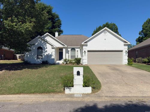 159 Lily Dr, Maumelle, AR, 72113-5831 | Card Image