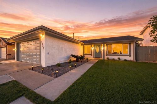 10971 Martinique Way, San Diego, CA, 92126-2007 | Card Image