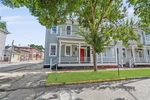 224 W Park Ave, savannah, GA, 31401-6798 | Card Image