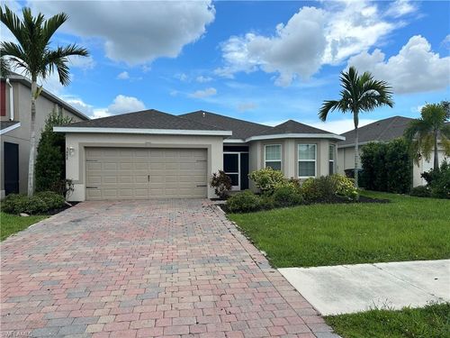 3488 Acapulco Cir, Cape Coral, FL, 33909-5370 | Card Image