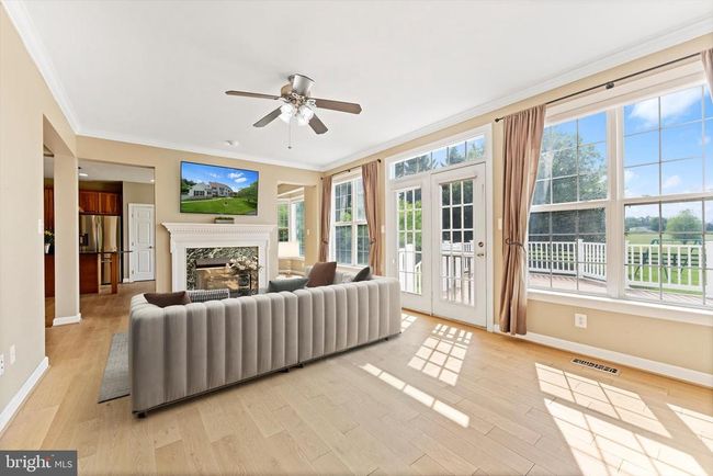 17760 Julie Ann Ct, House other with 4 bedrooms, 4 bathrooms and null parking in HAMILTON VA | Image 12
