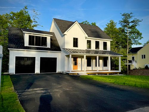 60 Woodbrey Ln, Standish, ME, 04084-7401 | Card Image