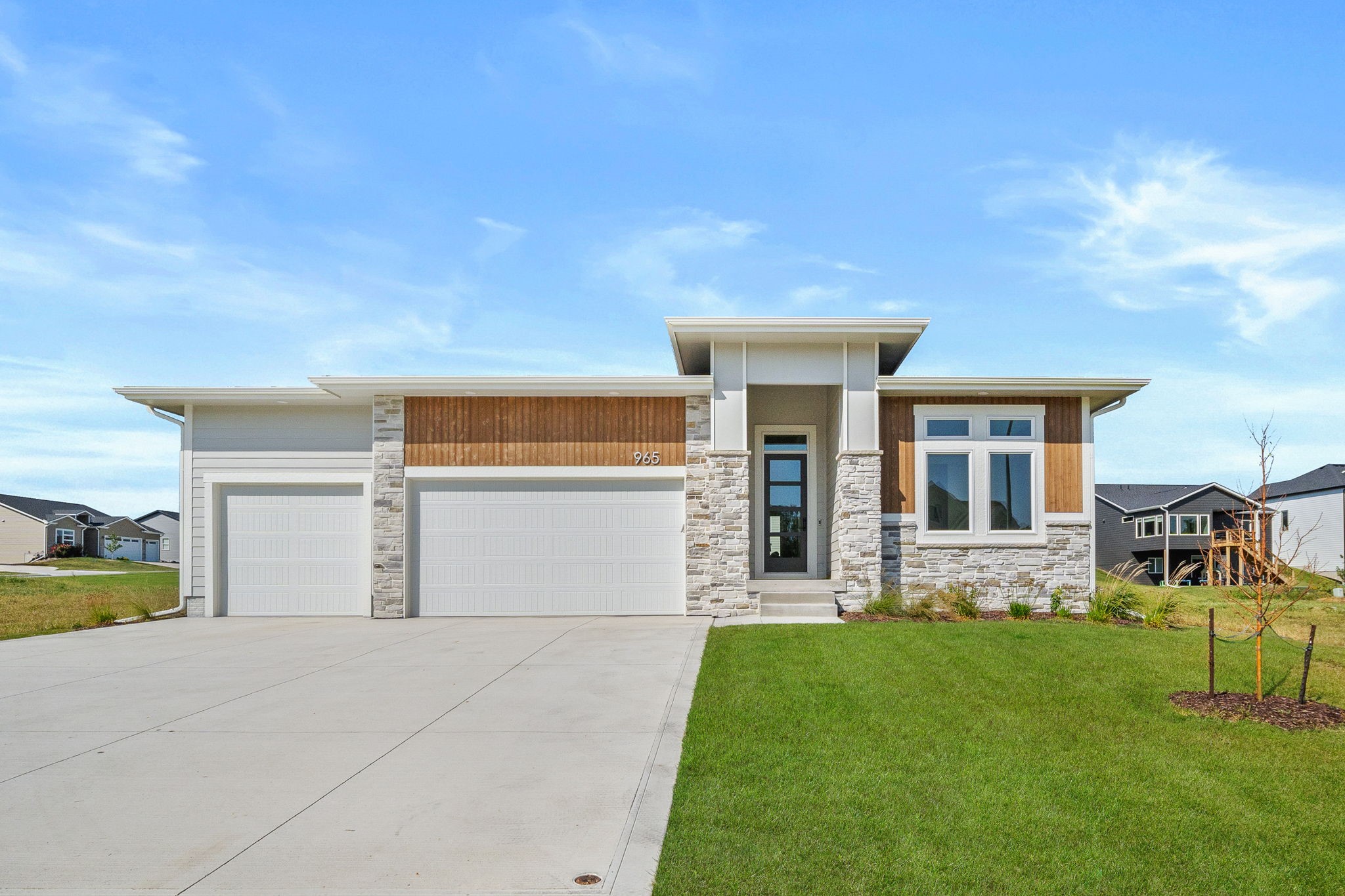 Harrington Way, Waukee, IA 50263