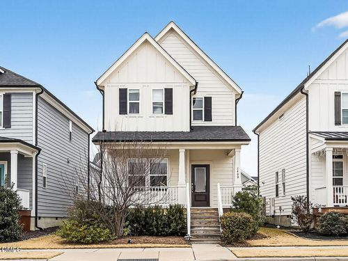 1400 Big Falls Drive, Wendell, NC, 27591 | Card Image