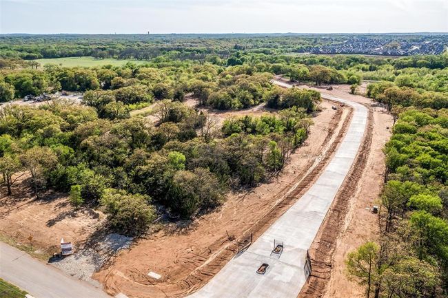 Lot 2 North Bridge Court, Home with 0 bedrooms, 0 bathrooms and null parking in Burleson TX | Image 15