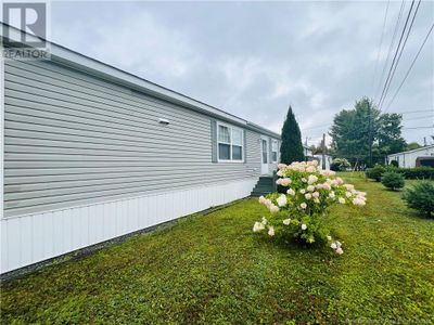 5 Amos Lane, House other with 2 bedrooms, 2 bathrooms and null parking in Miramichi NB | Image 2