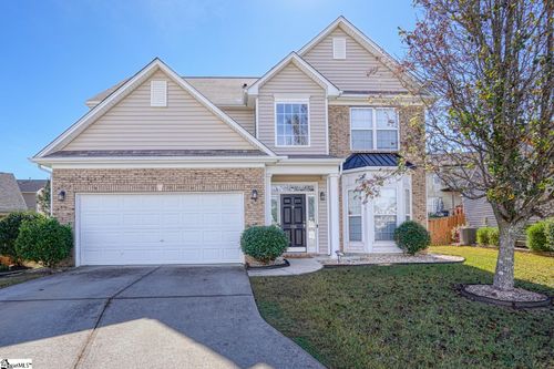 106 Nut Leaf Ln, Greenville, SC, 29605-6446 | Card Image