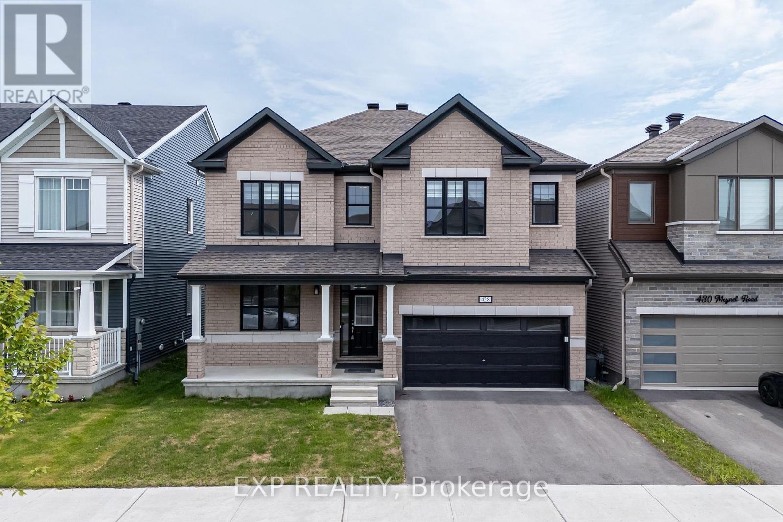 Residential in Ottawa