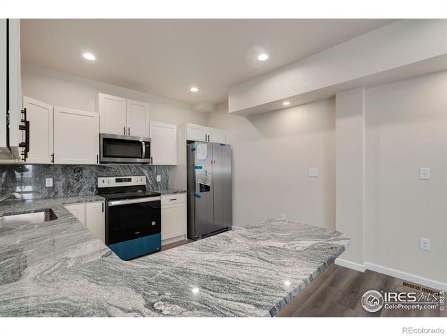 UNIT-68 - 875 E 78 Th Ave, Townhouse with 3 bedrooms, 2 bathrooms and null parking in Denver CO | Image 10