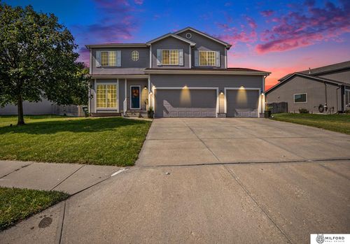 4828 N 160th Ave, Omaha, NE, 68116-8027 | Card Image