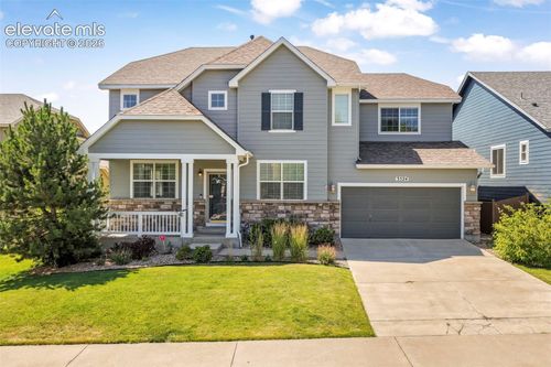 3524 Dove Valley Pl, Castle Rock, CO, 80108-8455 | Card Image