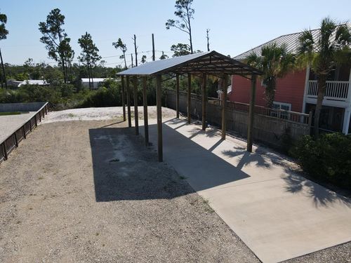 9114 Olive Ave, Port St. Joe, FL, 32456-6046 | Card Image