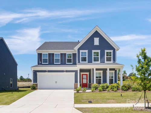 1516 Respect St Nw, Concord, NC, 28027-3763 | Card Image