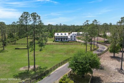 34175 Steeple Chase Way, House other with 5 bedrooms, 4 bathrooms and null parking in Callahan FL | Image 2