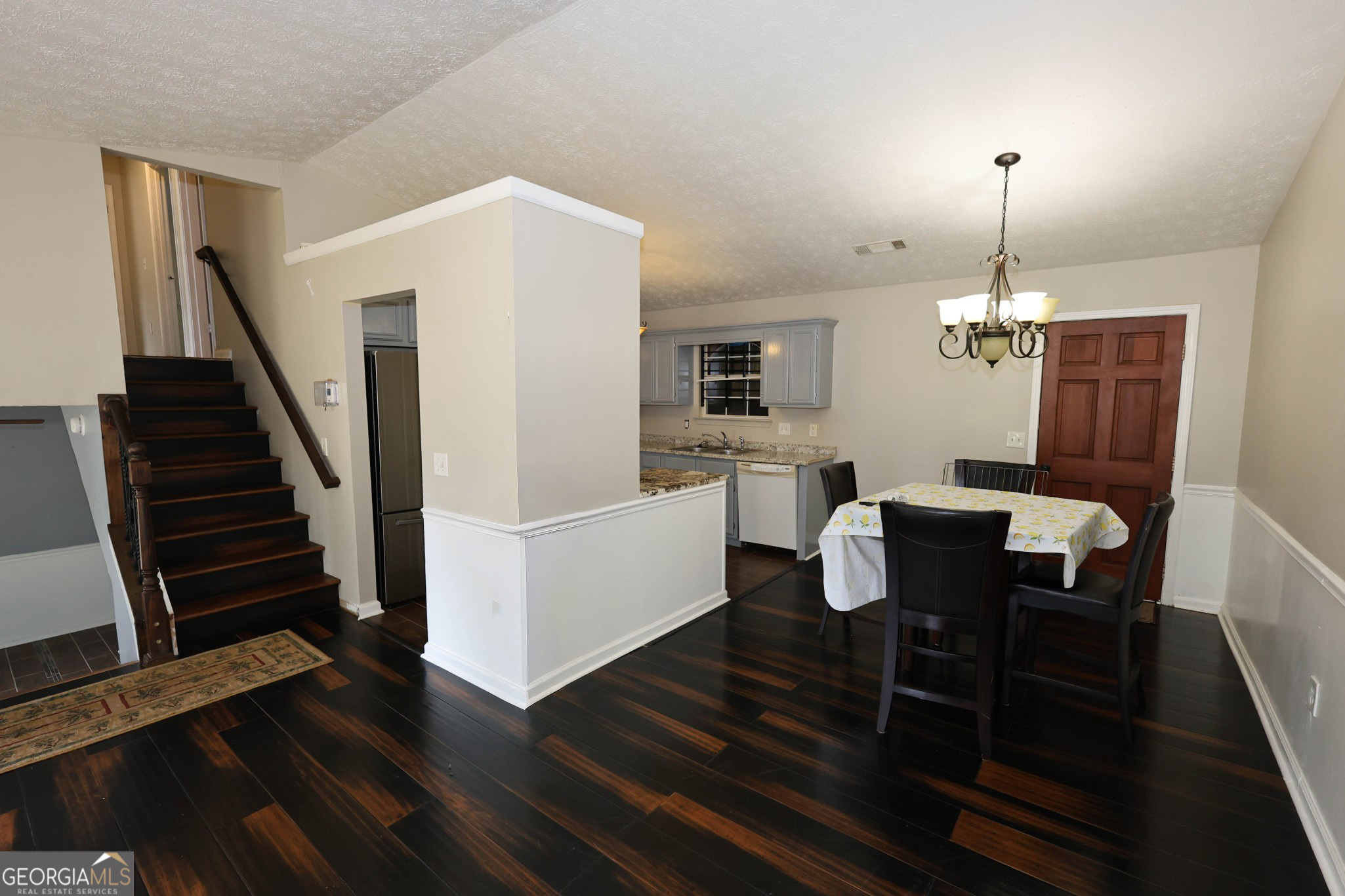 Residential in Stone Mountain 3