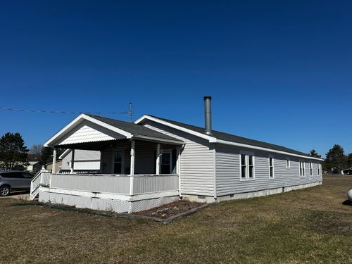 7336 W Cedar Dr, Irons, MI, 49644-7812 | Card Image