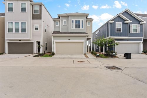 3207 Cedar Dawn Ln, Houston, TX, 77091-1018 | Card Image