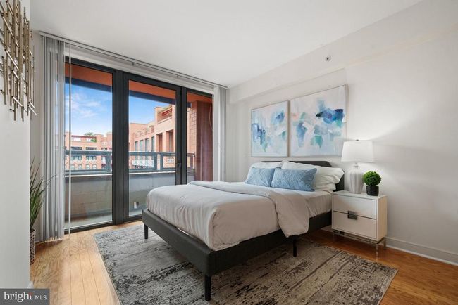 APT-1137 - 631 D St Nw, Condo with 1 bedrooms, 1 bathrooms and null parking in WASHINGTON DC | Image 17