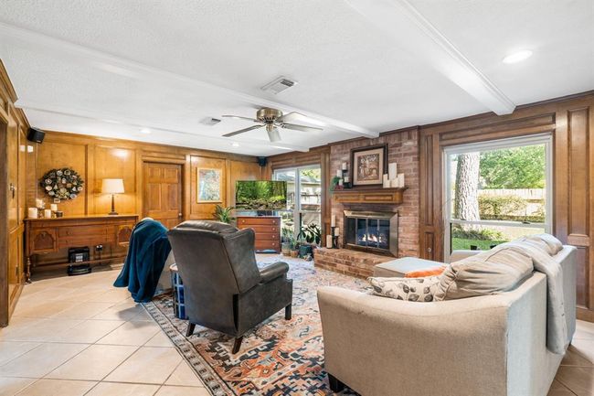9611 Stockport Dr, House other with 4 bedrooms, 4 bathrooms and 2 parking in Spring TX | Image 11