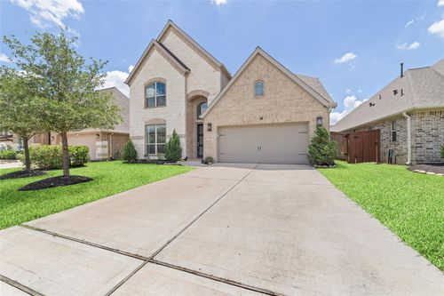 13731 Pedernales Ct, Cypress, TX, 77429-7850 | Card Image