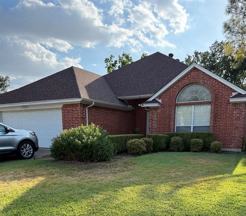 7413 Crosswicks Circle, Fort Worth, TX, 76137 | Card Image