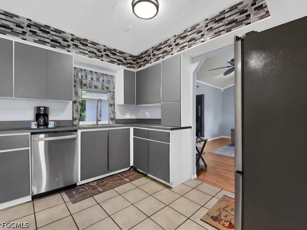 Residential in Fort Myers
