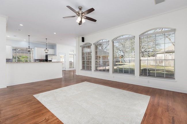 501 Crown Colony Dr, House other with 4 bedrooms, 4 bathrooms and null parking in Lufkin TX | Image 25